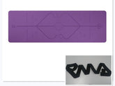 Shling Yoga Mat Shling